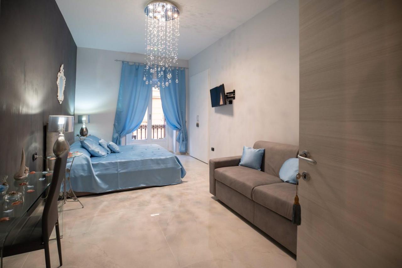 New In! Syrenuse At Santa Lucia Apartment Naples Exterior photo