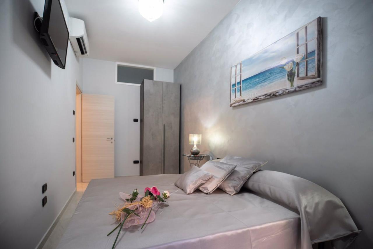 New In! Syrenuse At Santa Lucia Apartment Naples Exterior photo