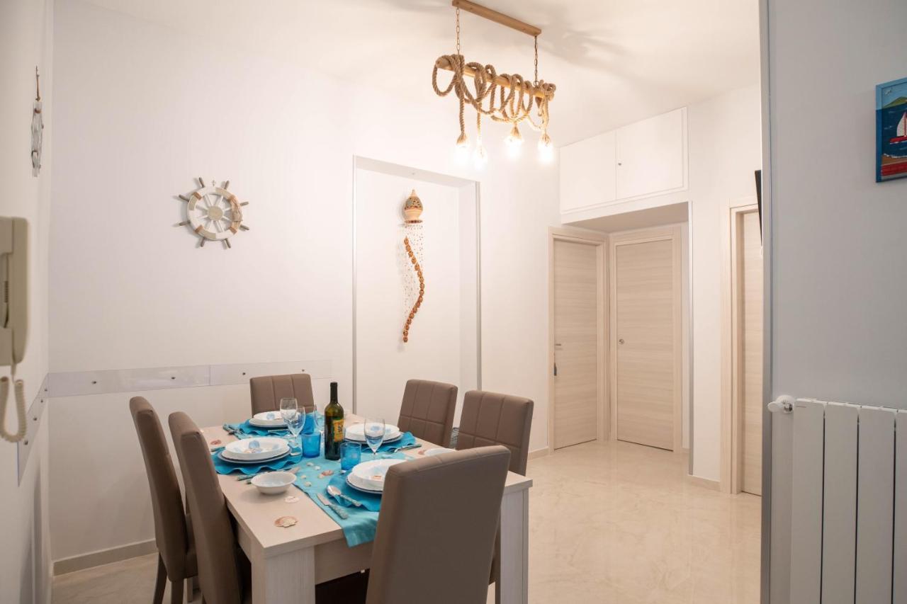 New In! Syrenuse At Santa Lucia Apartment Naples Exterior photo